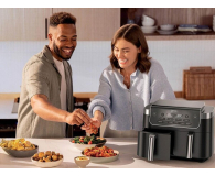 Ninja Air Fryer DZ801EU z podwójnym koszem - 1604095 - zdjęcie 8